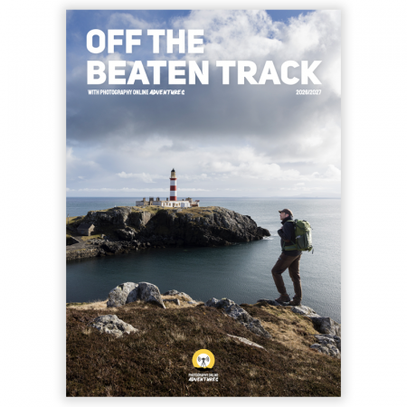 Off the Beaten Track Magazine 2026